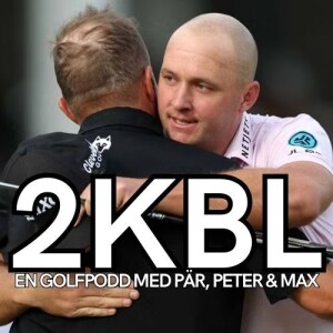 PGA Championship är här!