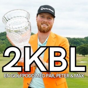 Varför når ditt golfspel en platå?