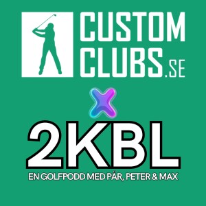 Specialavsnitt - Custom Clubs