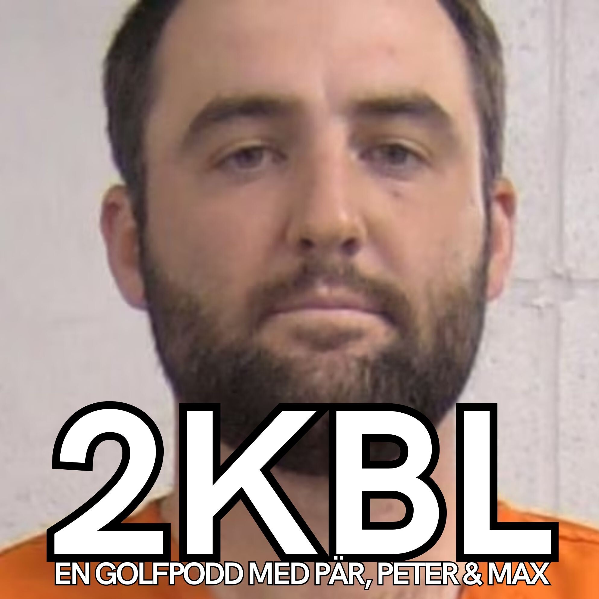 Två klubblängder -en golfpodd med Pär, Peter & Max