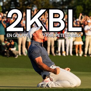 Tack Augusta, Tack Masters, Tack Rory!
