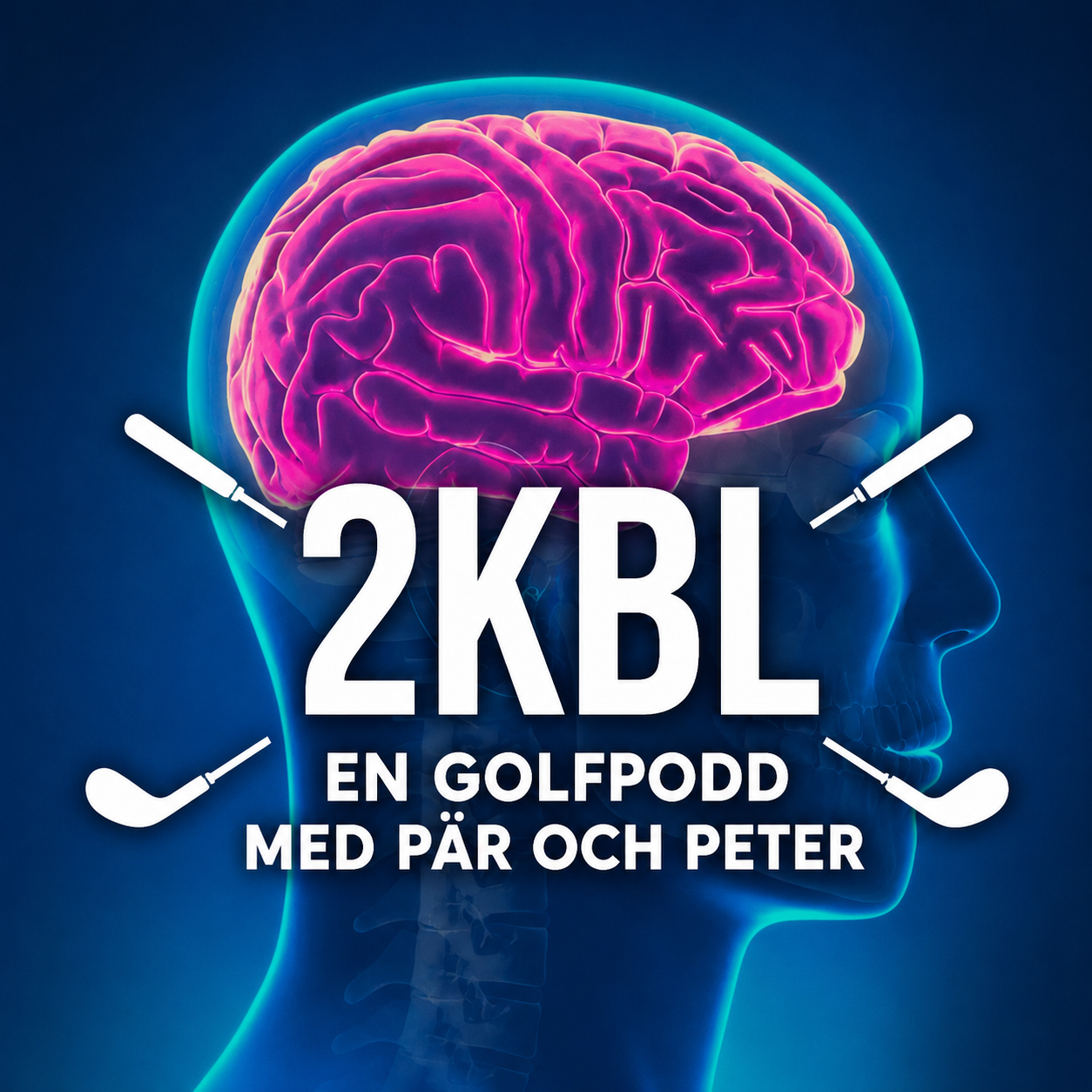 MyGolfBrain
