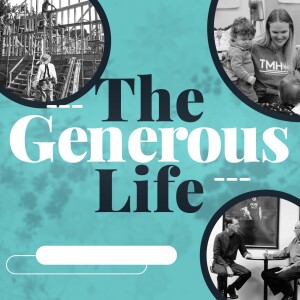 The Generous Life: Response