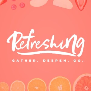 Refreshing: When We Go... (Carlisle)