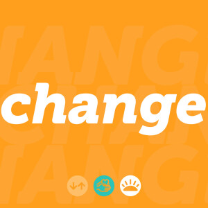 Change: The First Domino