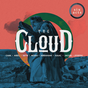 The Cloud: Legacy of Faith