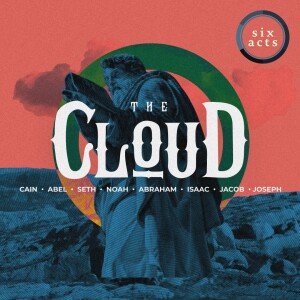 The Cloud: God's Work in Dark Places