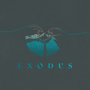 Exodus: Mercy & Justice (Auditorium Campus)