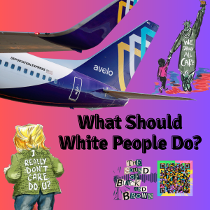 What Should White People Do?