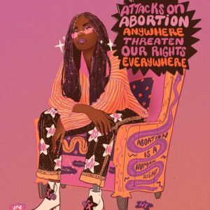 Liberate Abortions!