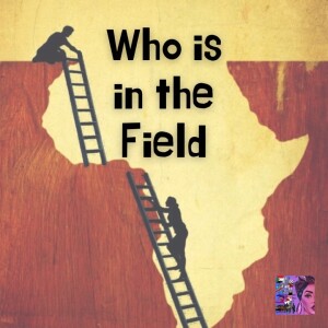 Who is in the Field