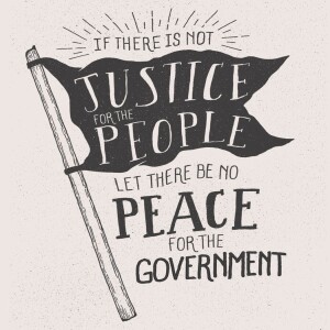 Know Justice, Know Peace