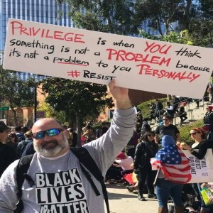Who is WOKE?