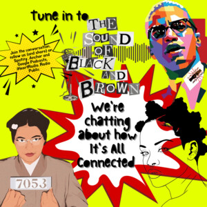 It’s All Connected!