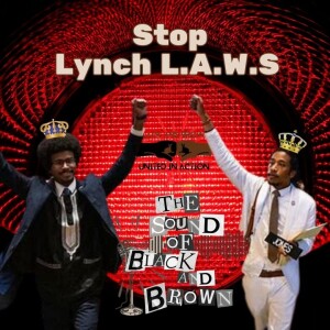 Stop Lynch Laws