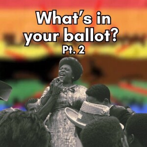 What’s in your ballot? Pt. 2