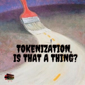 Tokenization, is that a thing?