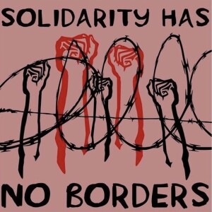 Solidarity has no Borders