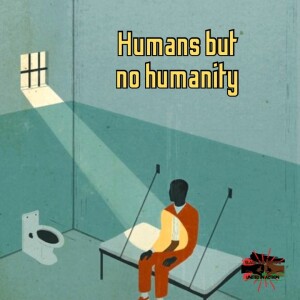 Humans but no Humanity