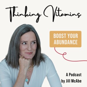 S1E11 Improving Your Relationship with Money — with Jessa Carter