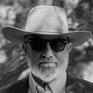 The Vine Time S4 E21 Chris Greta of Austin, Texas