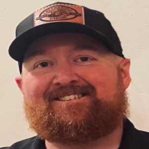 The Vine Time S4 E25 TC Turner Red Beard Butcher