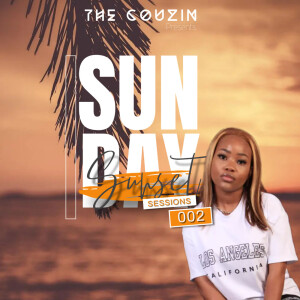 The Couzin - Sunset Sunday Sessions Mix 002