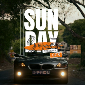 Noll'zuss - Sunday Sunset Sessions 008