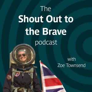 Episode two – How working part-time helped Zoe fund her master’s and land her dream career.