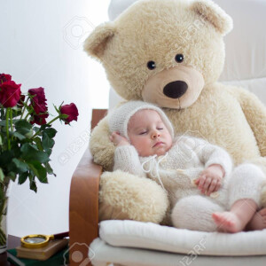 A Big and Cuddly Experience With the Giant Teddy Bear