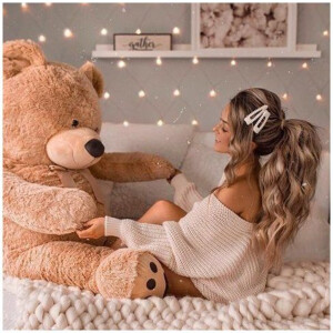 Quality & Affordable Teddy Bears To Gift Your Girlfriend