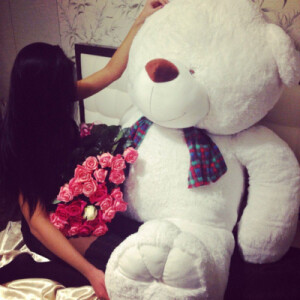 What Makes a Teddy Bear an Everlasting Best Friend?