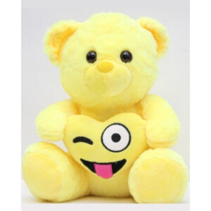 Spread Smiles with a Giant Teddy Bear