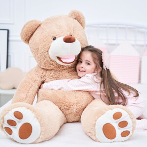 Adding a Teddy Bear is Adding Joy to Your Child! Here’s Why...