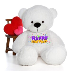 Where to Buy Giant Teddy Bears? A Detailed Guide