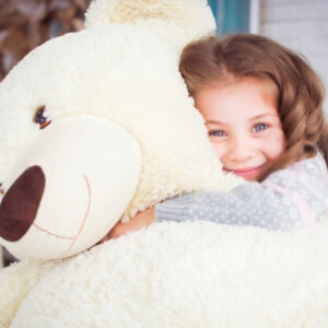 Best Teddy Bear Choosing Guide