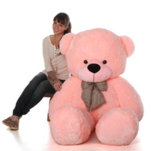 Why You need a Giant Teddy Bear