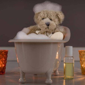 Handle Your Giant Teddy Bear with Care - Tips & Ideas