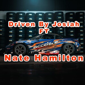 Accelerate & Create: A Podcast with Nate Hamilton (Podcast 6)