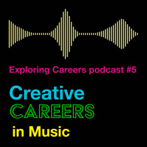 Exploring Careers in Music