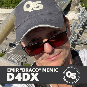 What Really Happened at D4DX? Braco E77DX’s WPX CW Recap