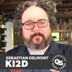 Why POTA Activators Love This Logger: Sebastian KI2D