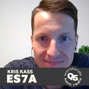 Estonia’s Quiet Contesting Force: Kris ES7A