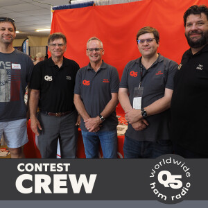 Q5 Contest Crew Inbox: You Asked, They Answered