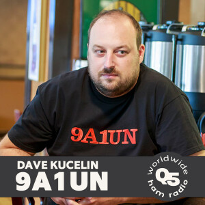 Davor 9A1UN