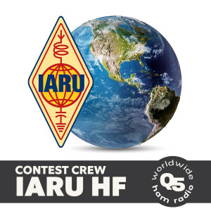 IARU HF World Championship: Contest Crew Gets Ready