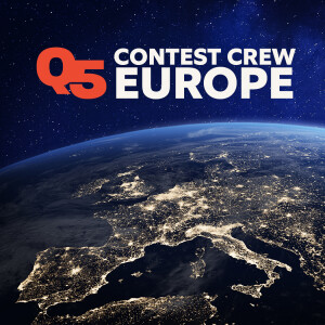 Contest Crew EUROPE Debuts!