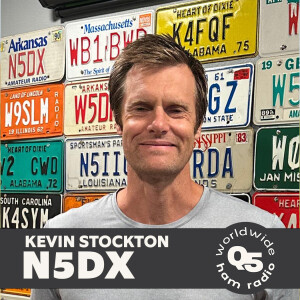 Run. Win. Repeat. The N5DX Winning Streak
