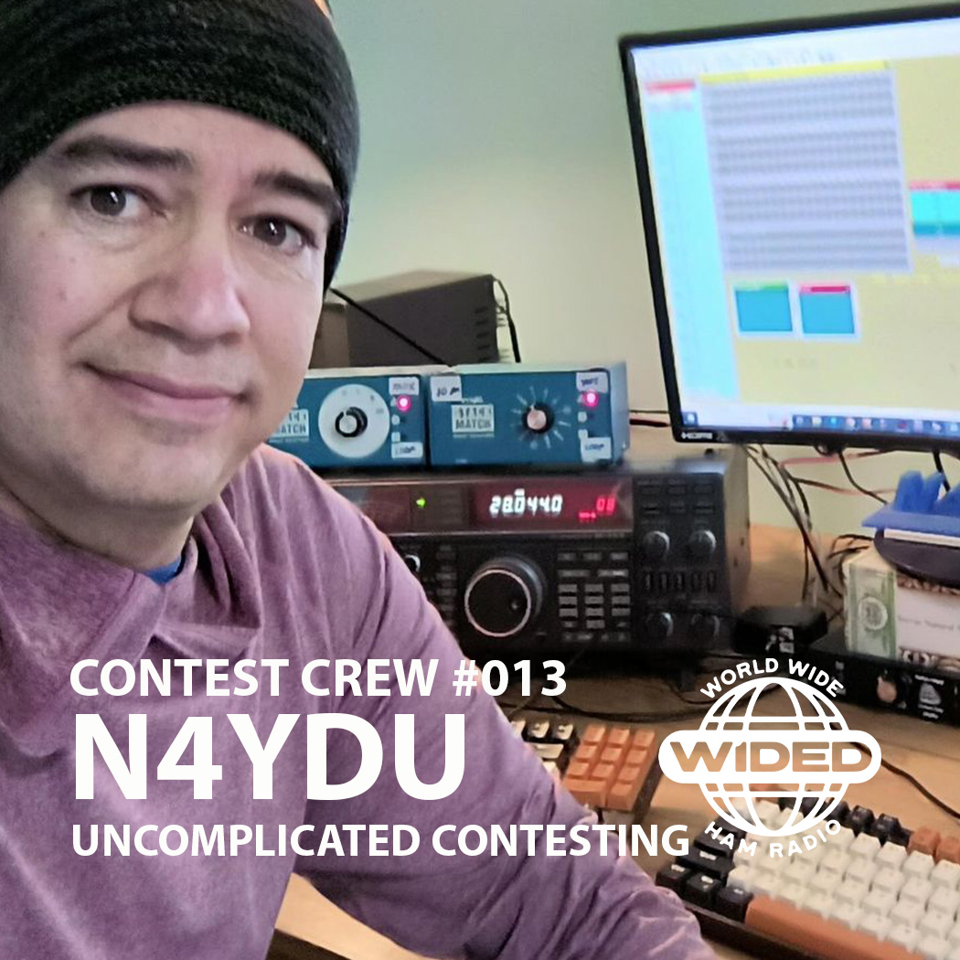 Q5 Worldwide Ham Radio