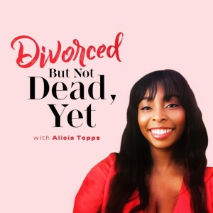 My Journey from Divorce to Dating